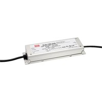 Mean Well ELG-150-24-3Y Led-Trafo, Led-Treiber Konstantspannung, Konstantstrom