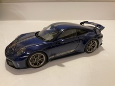 Norev 1/18 Porsche 911 GT3 *****Read*****