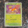Pokemon TCG Deerling 016/162 SV05: Temporal Forces Reverse Holo Basic 70 HP