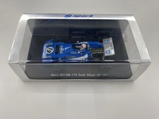 Spark 1/43 S1726 Matra MS120B South African GP 1971 Chris Amon