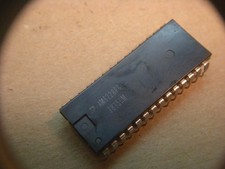 VINTAGE AM8228PC by AMD, 1978 24-PIN DIP, COLLECTIBLE, GOOD CONDITION