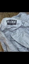 Budge Polypropylene Car Cover Indoor Dustproof Uv Resistant Size Ud2 Ud-2 Budge Polypropylene Car Cover Indoor Dustproof Uv Resistant Size Ud2 Ud-2