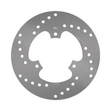 EBC HPSR Solid Rear Brake Disc (5) RLHS for Yamaha TDR 250 Frame 3CK 1988 - 1992