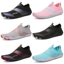 Summer Barefoot Socks Beach Shoes Outdoor Water Diving Trainer Shoes Quick Dry