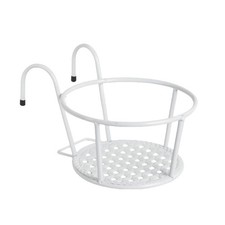 4PC Space Efficient Flower Rack Perfect for Indoor and Outdoor Plant Decoration