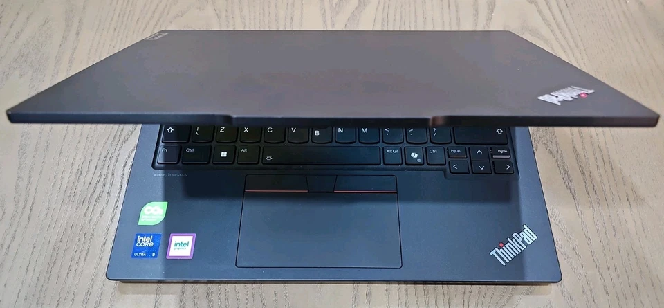 Lenovo ThinkPad E14 G6 · Core Ultra 5 125U · 16GB · 256GB, photo 3 of 5