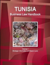 Www Ibpus Com Tunisia Business Law Handbook V...