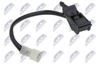 NTY WaschwasserdüSe, Scheibenreinigung U.A. FüR Seat, Skoda, VW