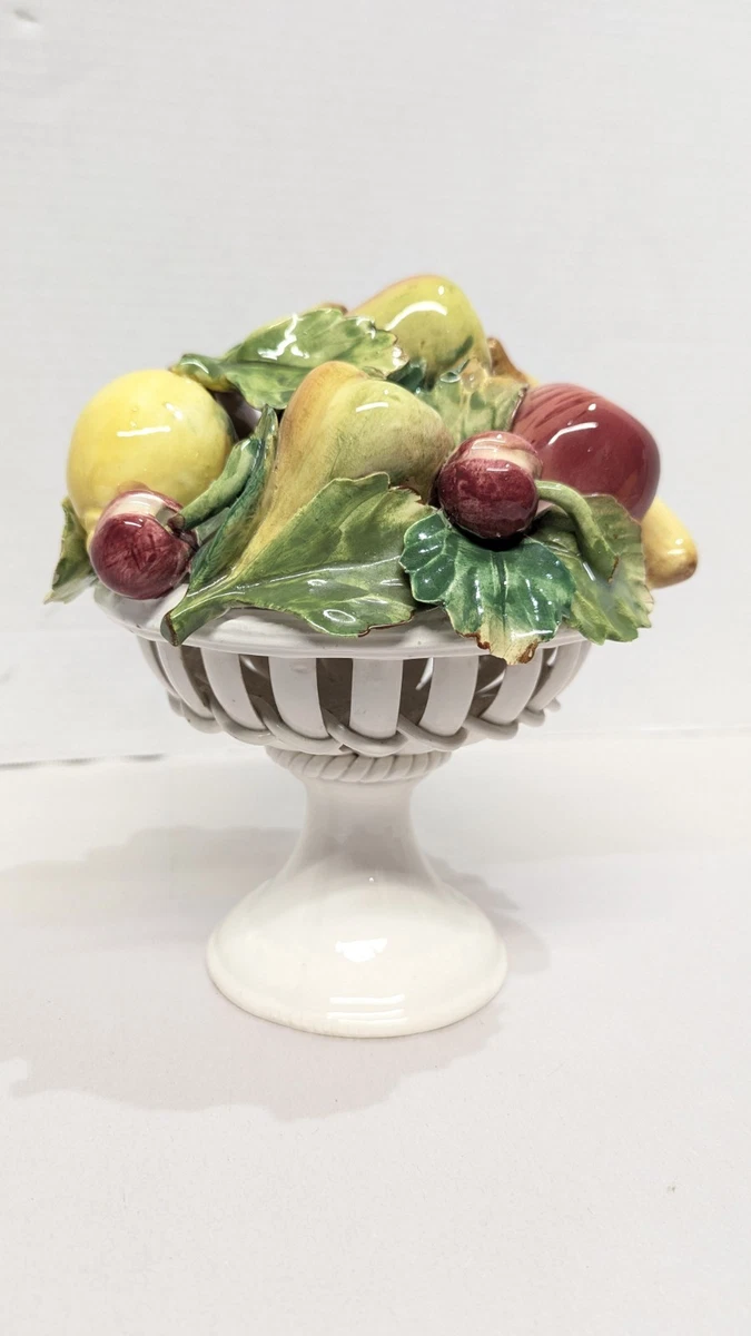 ceramic fruit products for sale | eBay