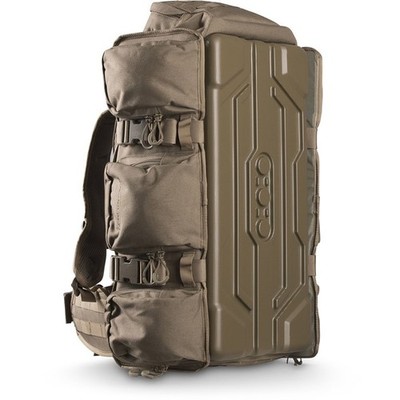 Eberlestock Upranger Pack Dry Earth