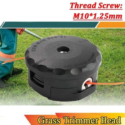 2P Speed Feed 400 Trimmer Head for Echo SRM225 Shindaiwa Redmax Stihl Husqvarna