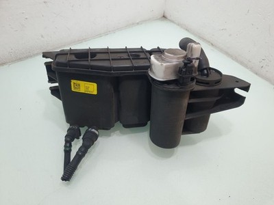 Jeep Compass 2019 Aktivkohlefilter P68339700AD Benzin 100kW KRD35278