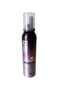 Pureology Colour Fanatic instant conditioning whipped cream Size 4 oz