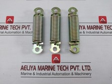 Lot of 4X TERASAKI HA-5252-2-1 Closing Spring