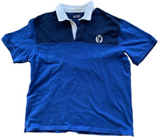 Chaps XXL 2XL Ralph Lauren Striped Polo Shirt...