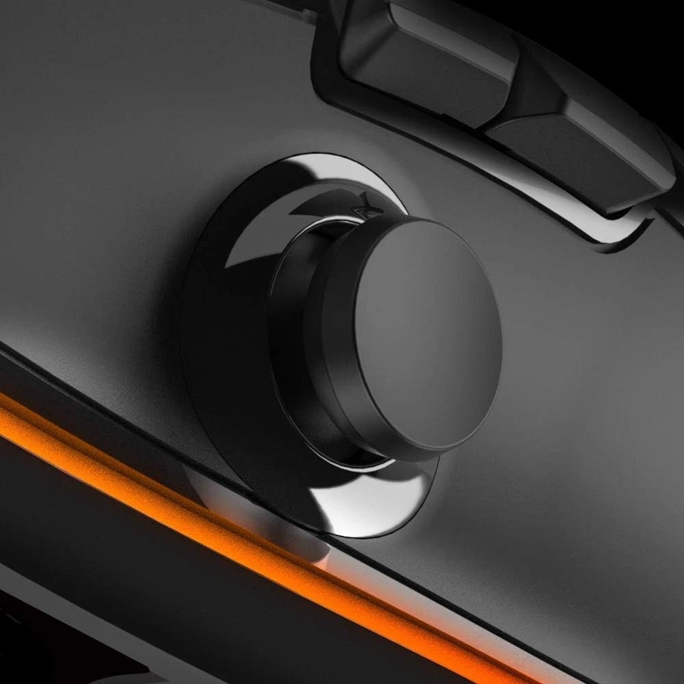 Lexip NP93 Neptunium Alpha Mouse - New - Image 3 of 4