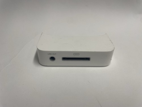 OPEN BOX Apple iPhone 3G Dock MB484G/A - 第 1/2 張圖片