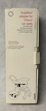 bugaboo Adapter for Chicco Car Seats