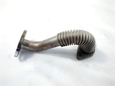 Tube d'échappement Renault KOLEOS