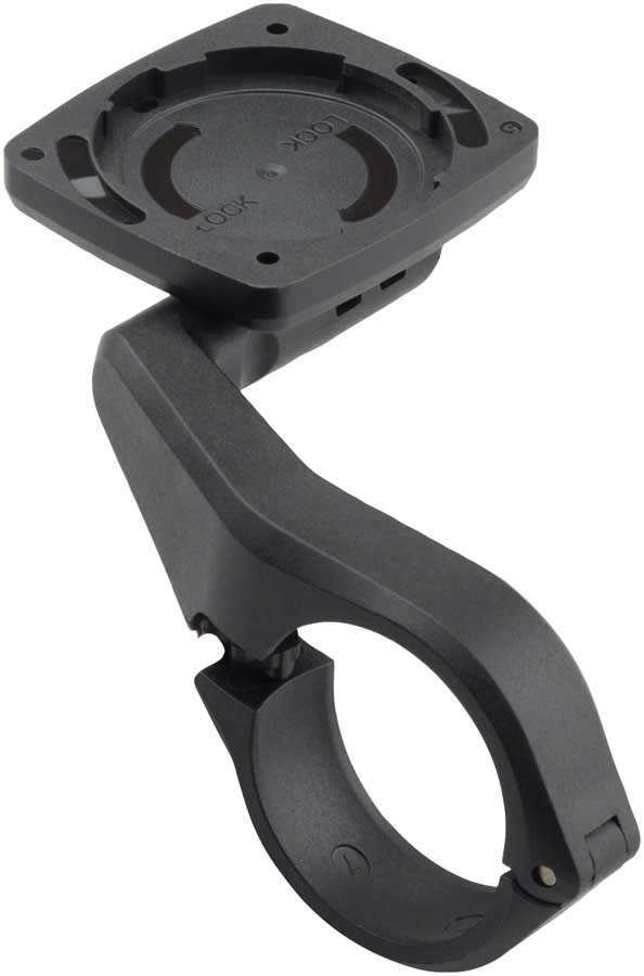 Крепление на руль Bosch Intuvia 100 для MTB и шоссейных велосипедов - Прочный дисплей диаметром 318 мм 4290₽