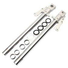 Fork tube complete set suitable for Suzuki GSX-R 1100 (GV73C) 90-92