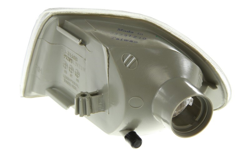 TYC Turn Signal OPEL 18-3168-01-2 1226150,90510959 Side Marker Lights,Side Indicator,Indicator - Image 8