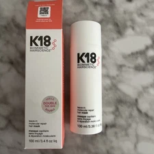 K18 Biomimetic Molecular Repair Hair Mask