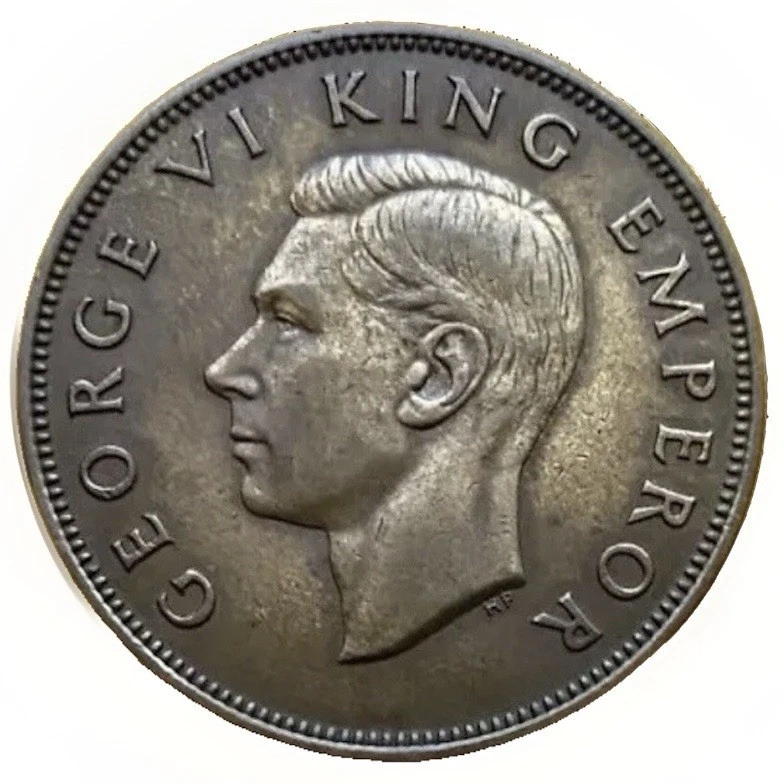 25+ New Zealand Coins, 1940 for sale | Updated Oct 2026