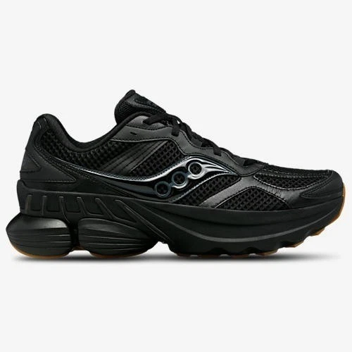Saucony Grid NXT Triple Black for sale | eBay