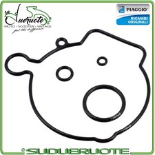 KIT DI REVISIONE CARBURATORE PER MIKUNI BS 24 GUARNIZIONI VESPA ET4 125 LIBERTY