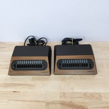 Lot of 2 VTG General Instrument JSX-3 CATV Ca...