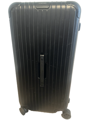 Rimowa Essential Trunk Plus - Matte Black | eBay