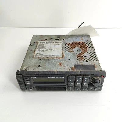 Land Rover Range Rover MK2 P38A Music Radio CD Player Head Unit PRC7618 29488865 - Bild 1 von 4