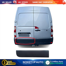 Set De Baguettes De Porte Droite Pour Renault Master III, Opel Movano, NV400 L2 - Neuf BLIC