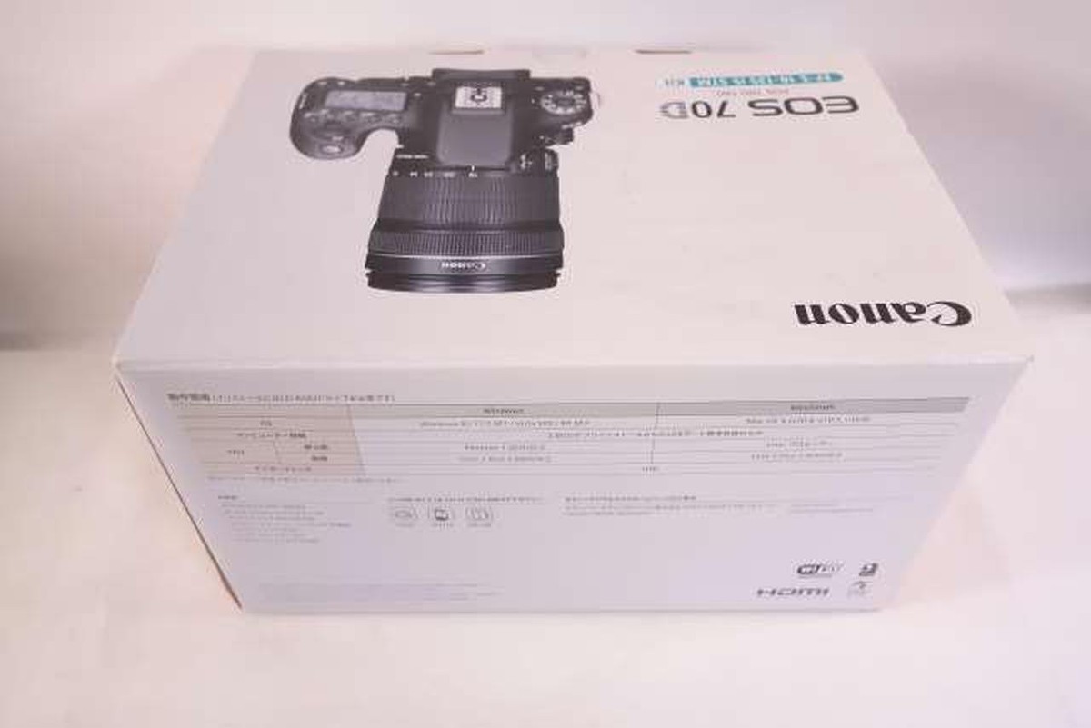 Canon Eos70D18135Isstmlk Eos70D Lens Kit | eBay Canon Eos70D18135Isstmlk Eos70D Lens Kit | eBay