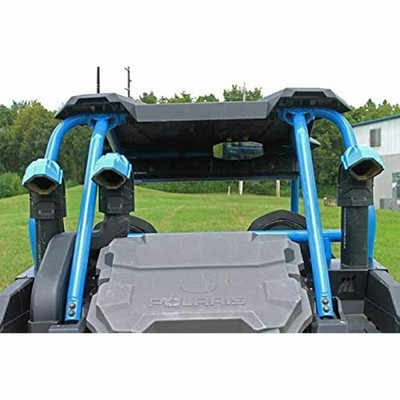 High Lifter Snorkel Riser Relocation Kit |Polaris RZR 1000 XP 2015-2022