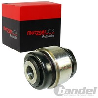 Metzger Lagerung AchskÖRper Hinten Passend FüR BMW 1 3 X1 | 52032809