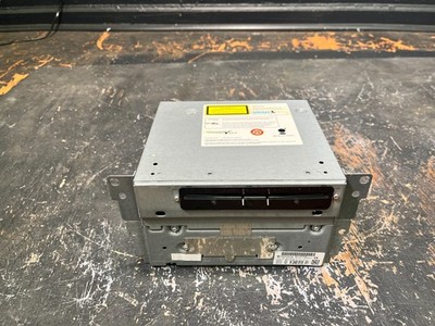 2011-2017 BMW X3 F25 RADIO AM FM NAVIGATION UNIT CD PLAYER *MAY NEED PROGRAMING*