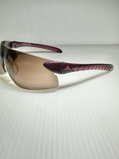 adidas Model number: A154 00 6055 L 140mm Sunglasses Made In Austria RARE