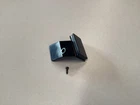 Vintage Transformers g1 Megatron RIGHT ARM BLACK SCOPE COVER MOUNT