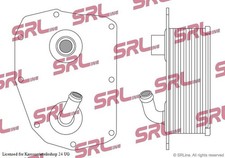 &Ouml;lk&uuml;hler f&uuml;r Mercedes W202 W124 C124 A124 S124 W140 SL 2.8 3.2 3.7 ab 91->