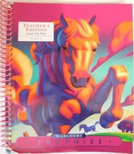 Trophies: Lead the Way (Community - Hardcover, by Isabel L. Beck - Acceptable