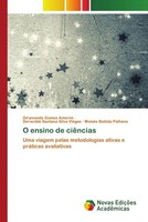 Diranneide Gomes Amorim (U. A.) | O Ensino De CiêNcias | Taschenbuch (2023)