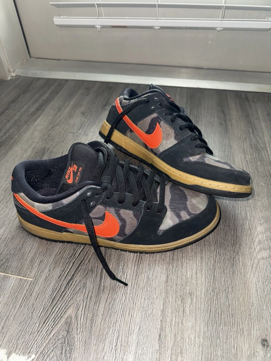 Las mejores ofertas en Nike SB Dunk Premium Low Brian Anderson | eBay