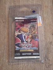 Booster - Yugioh Speed Duel Kampfnarben Neu Französisch Sealed