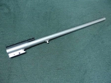 H&R / NEF -  HANDI RIFLE BARREL - .223 - 22-INCH - STAINLESS -  W/ SCOPE MOUNT