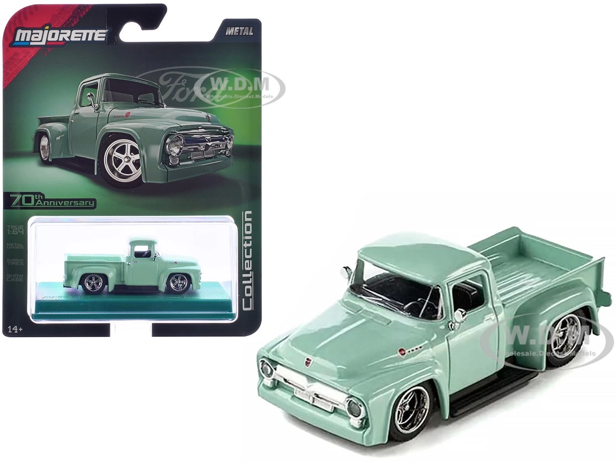 激模レア！ 今だけ‼︎ 模型車 フォード F100 64 Ford F100 for sale - eBay