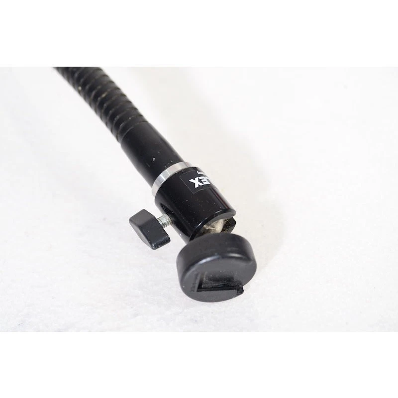 Novoflex UNIMARM Blitzhaltesystem - Halterung - Blitzhalterung - Klemme 2 Arme - Image 3 of 4