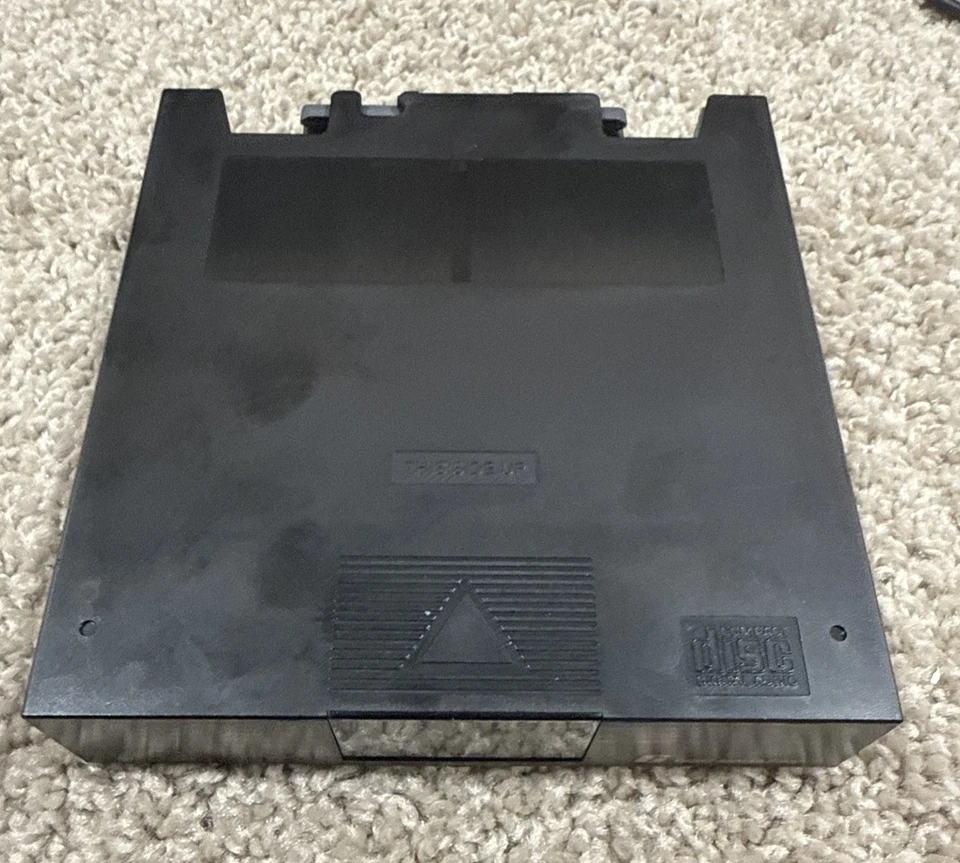 JVC XL-M509TN 6 Disc Plus 1 CD Player No Remote/TESTED Works Comes With Box - Image 4 of 4