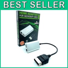 Xbox HDMI Adapter - HD Link Cable